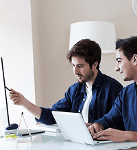 Fully Custom Solutions